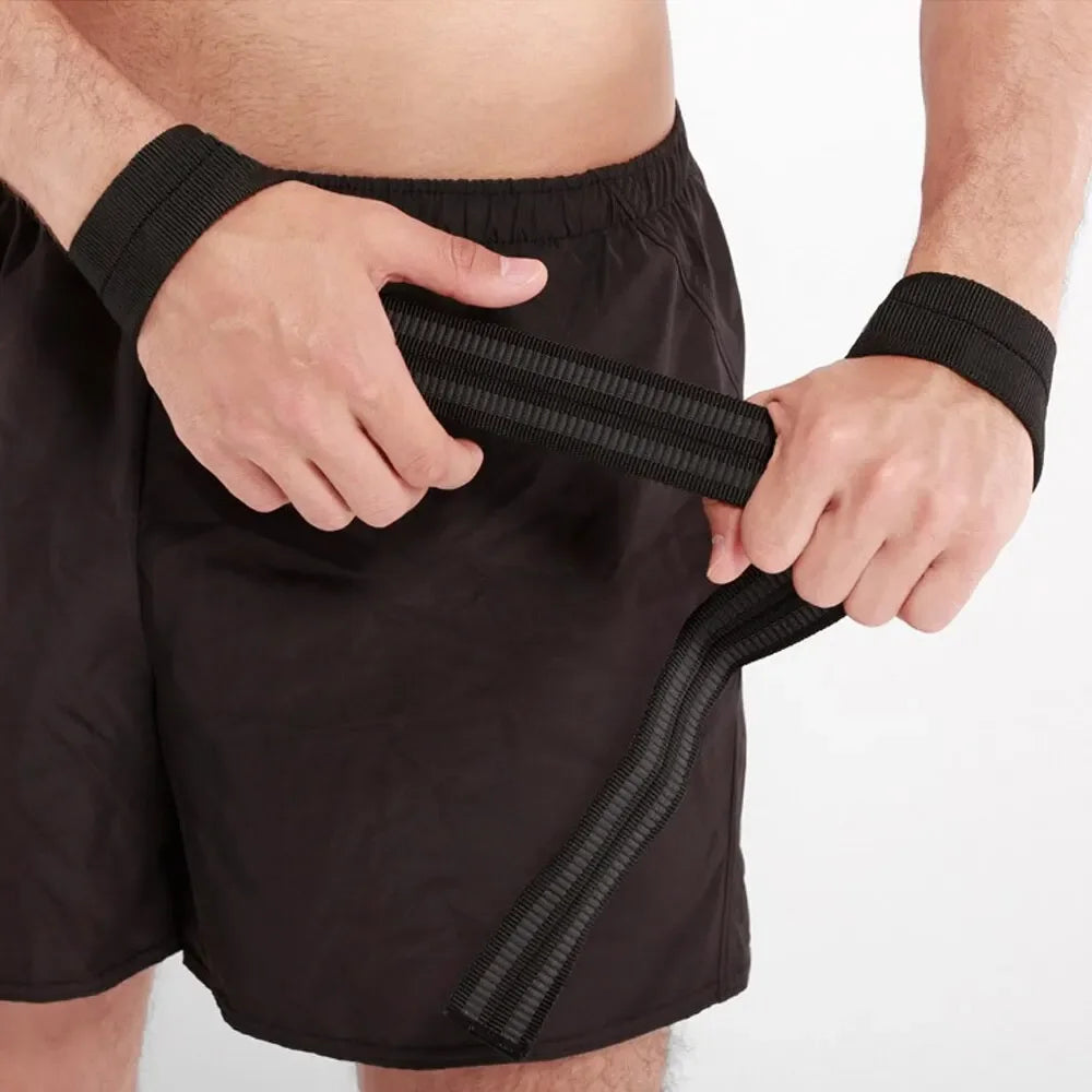 Norvique Lifting Straps