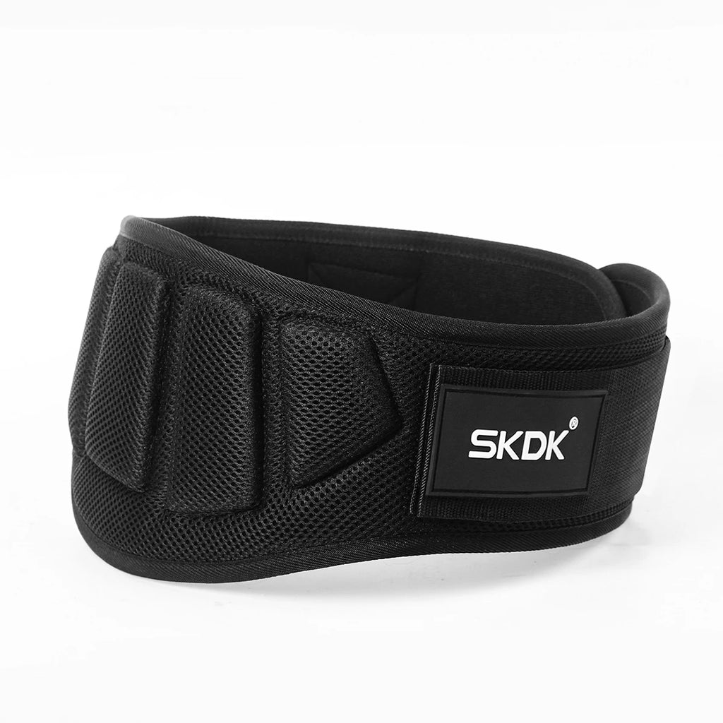 Norvique Weightlifting Belt
