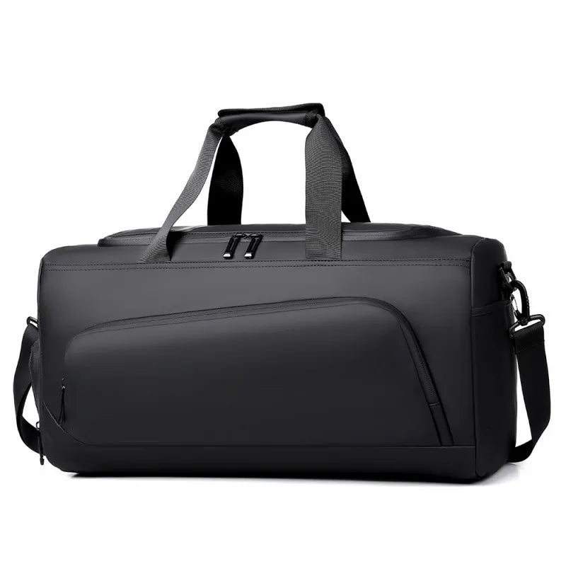 Norvique Performance Gym Bag