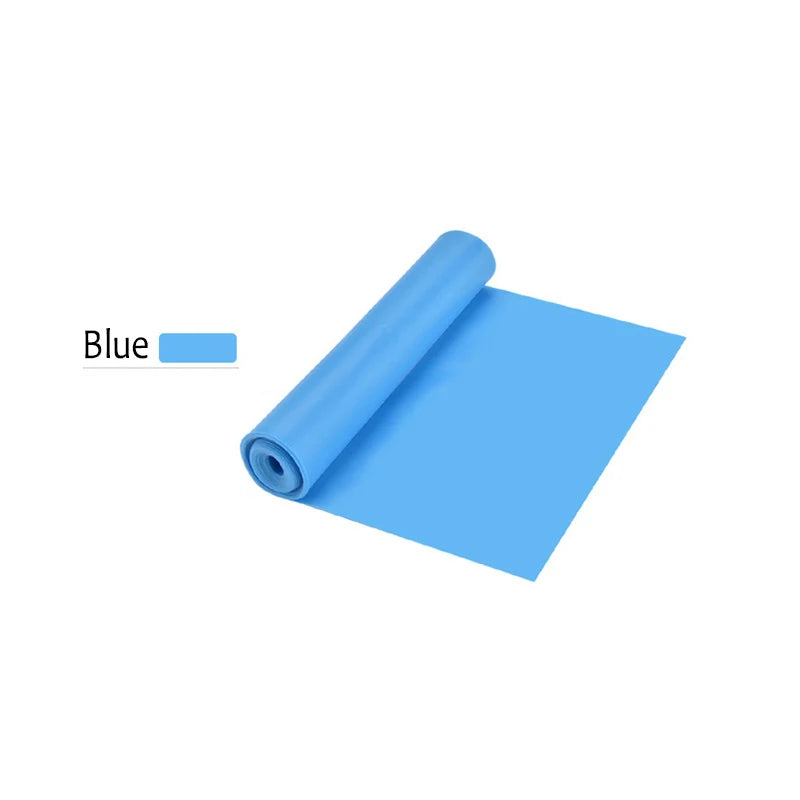 Norvique Resistance Band Set