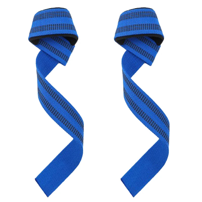 Norvique Lifting Straps