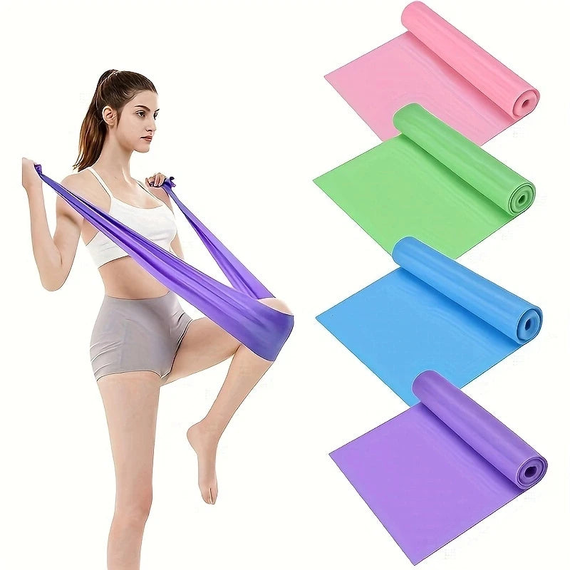 Norvique Resistance Band Set