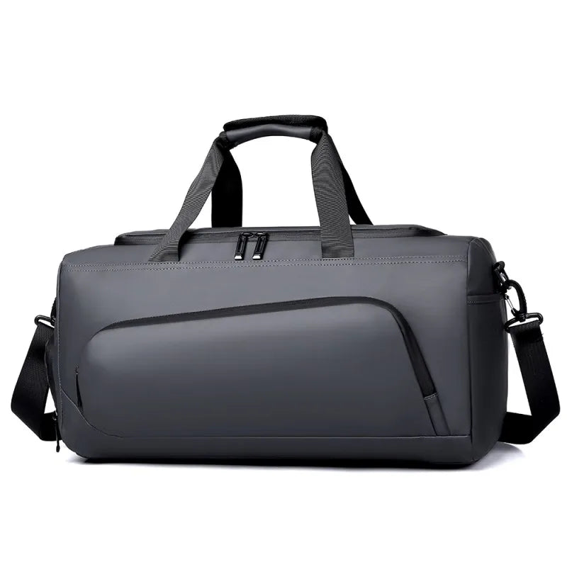 Norvique Performance Gym Bag