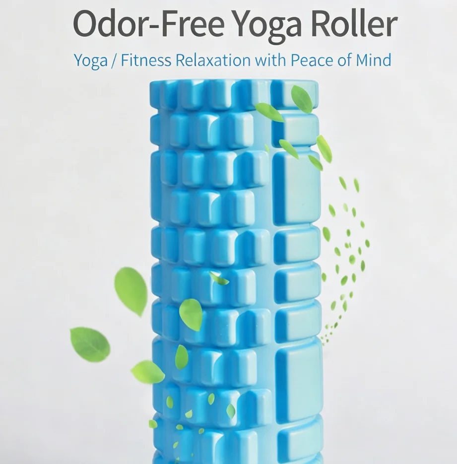 Norvique Deep Tissue Foam Roller
