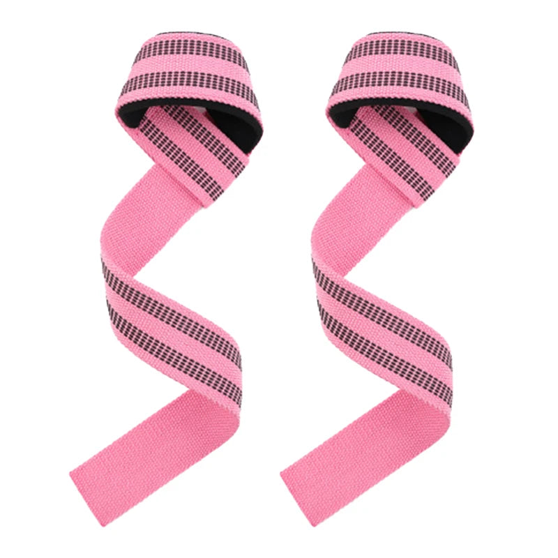 Norvique Lifting Straps