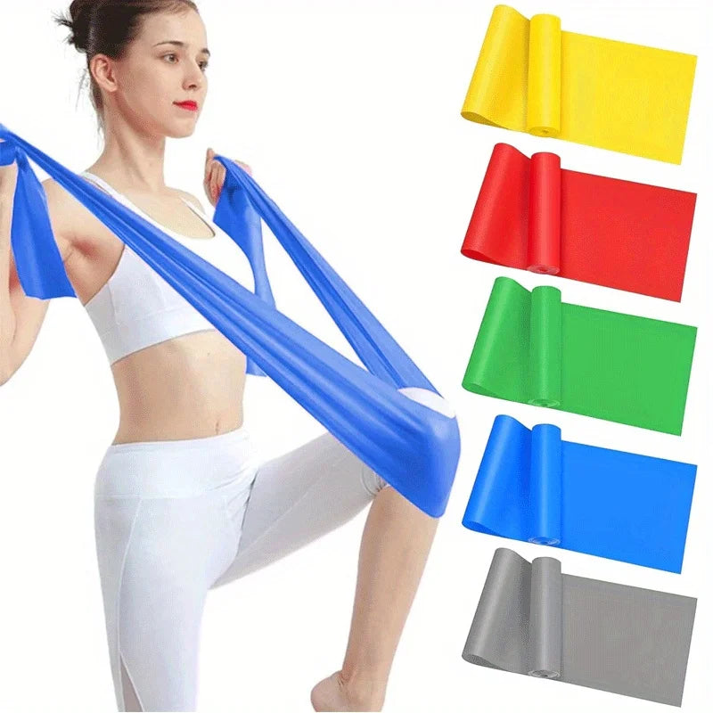 Norvique Resistance Band Set