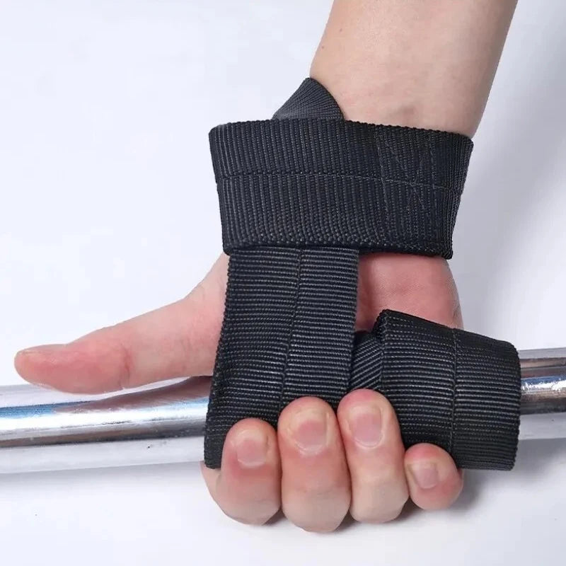 Norvique Lifting Straps
