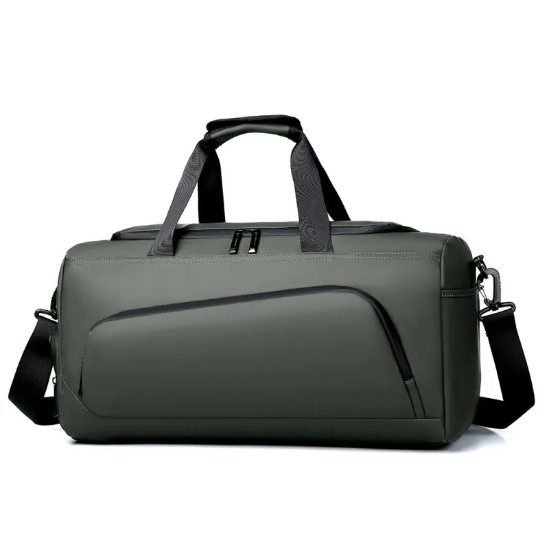 Norvique Performance Gym Bag