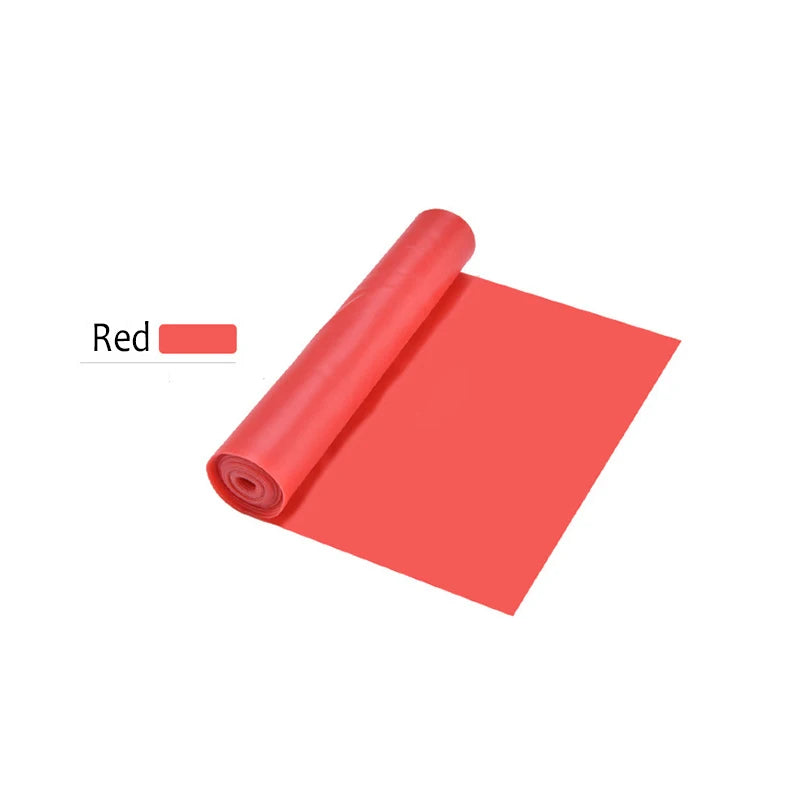 Norvique Resistance Band Set