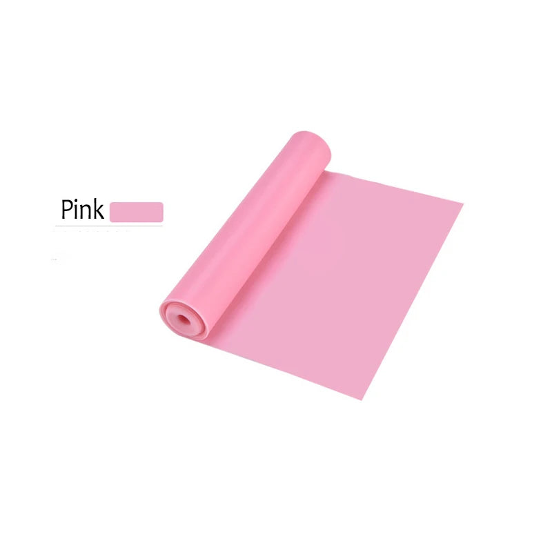Norvique Resistance Band Set