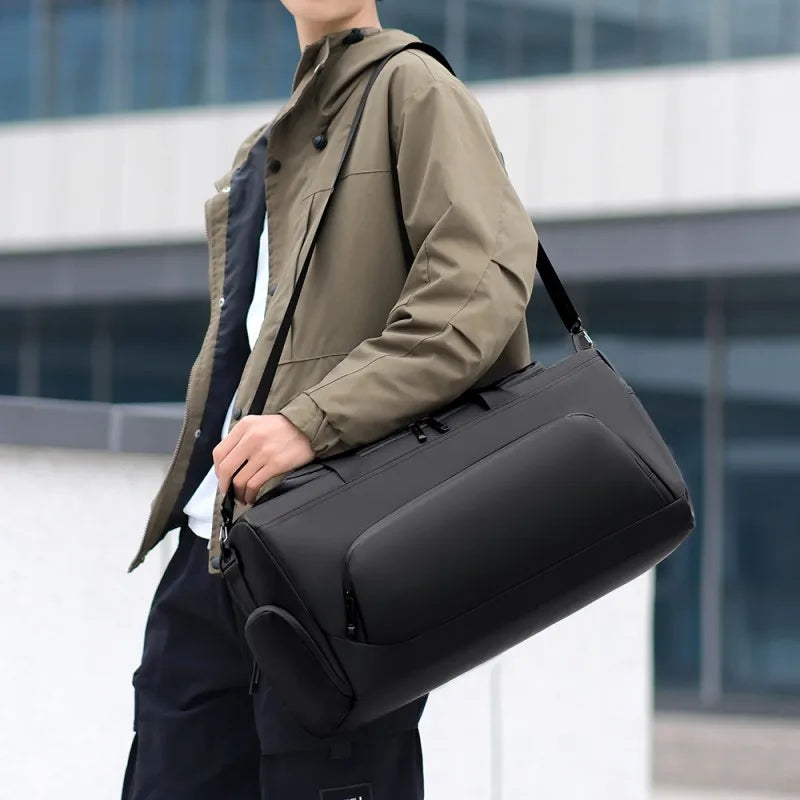 Norvique Performance Gym Bag