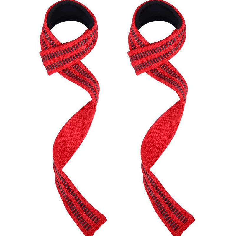 Norvique Lifting Straps