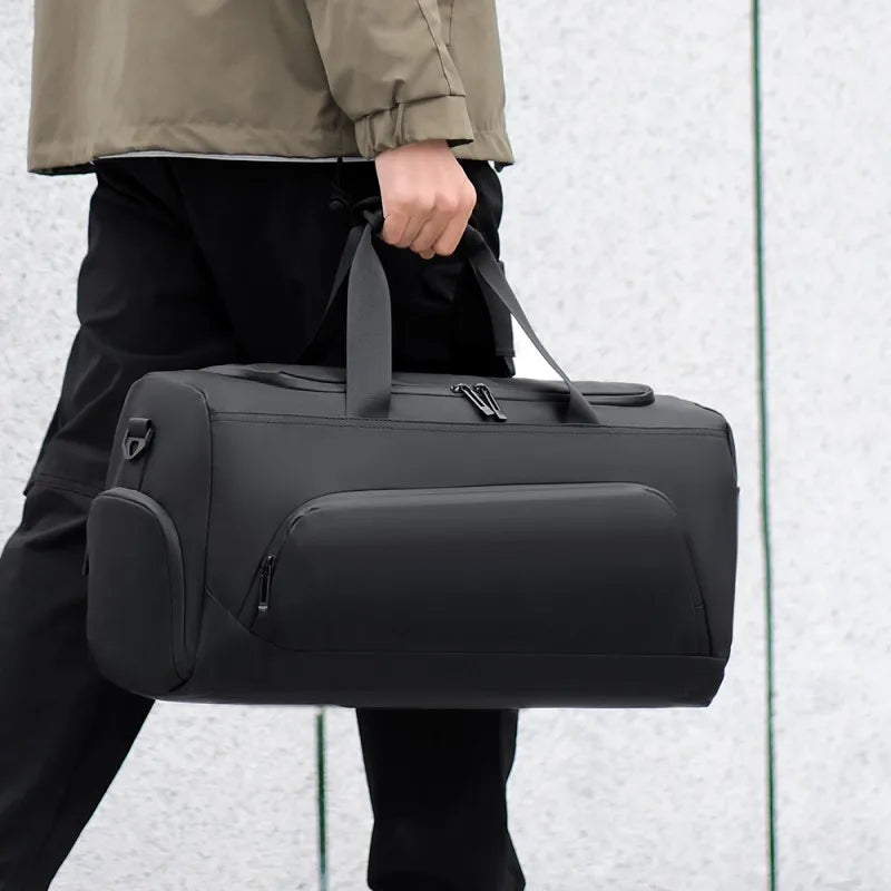 Norvique Performance Gym Bag