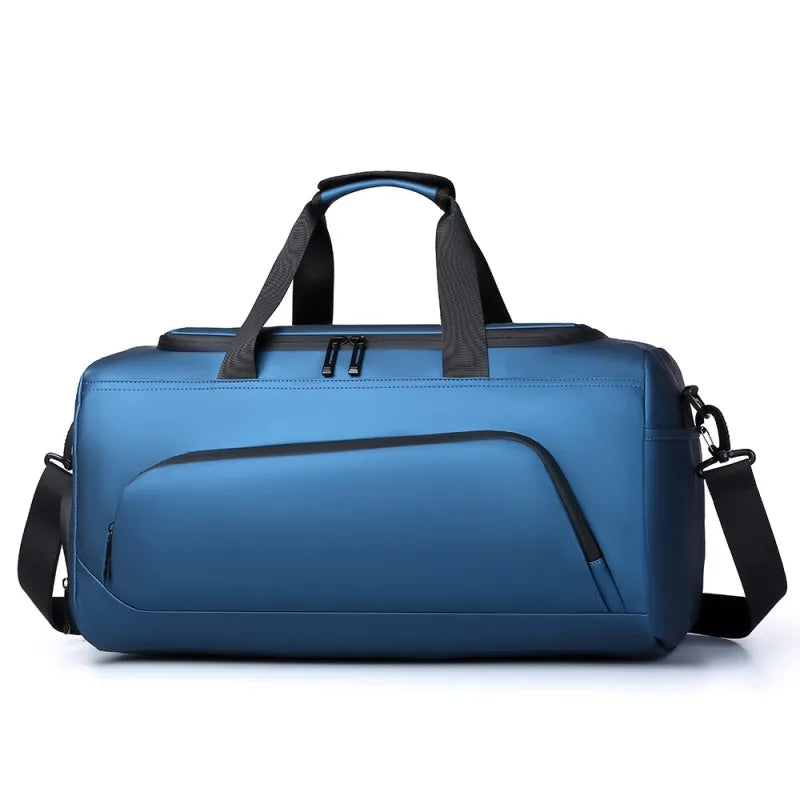 Norvique Performance Gym Bag