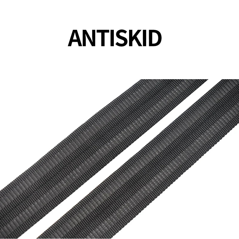 Norvique Lifting Straps