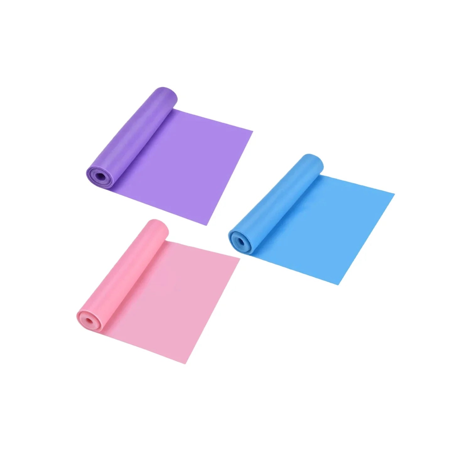 Norvique Resistance Band Set