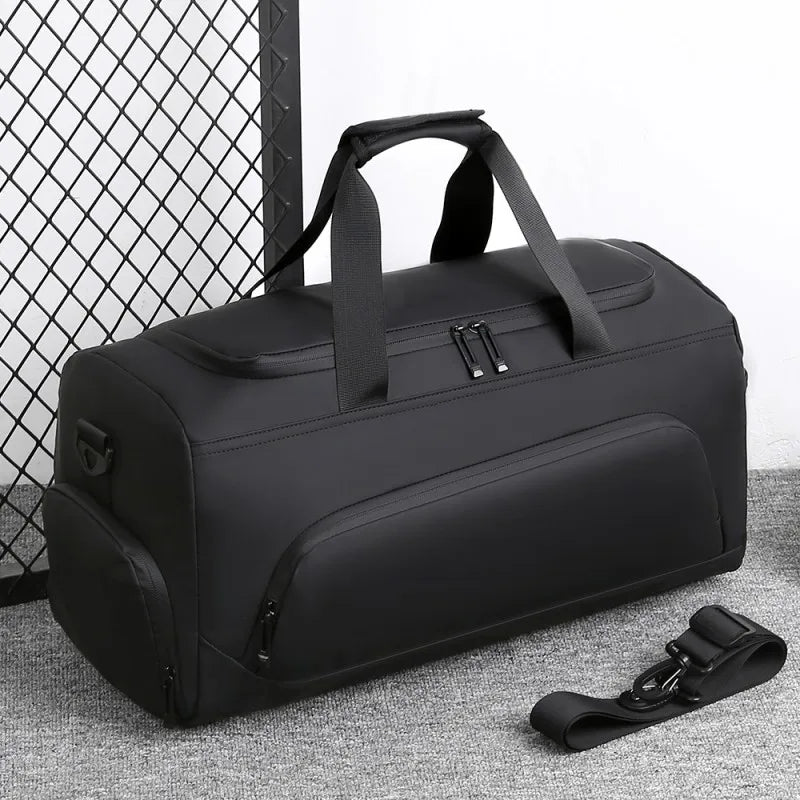 Norvique Performance Gym Bag