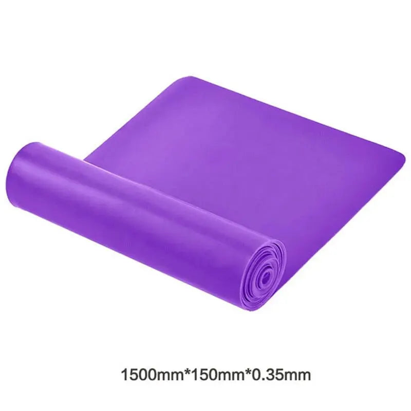 Norvique Resistance Band Set