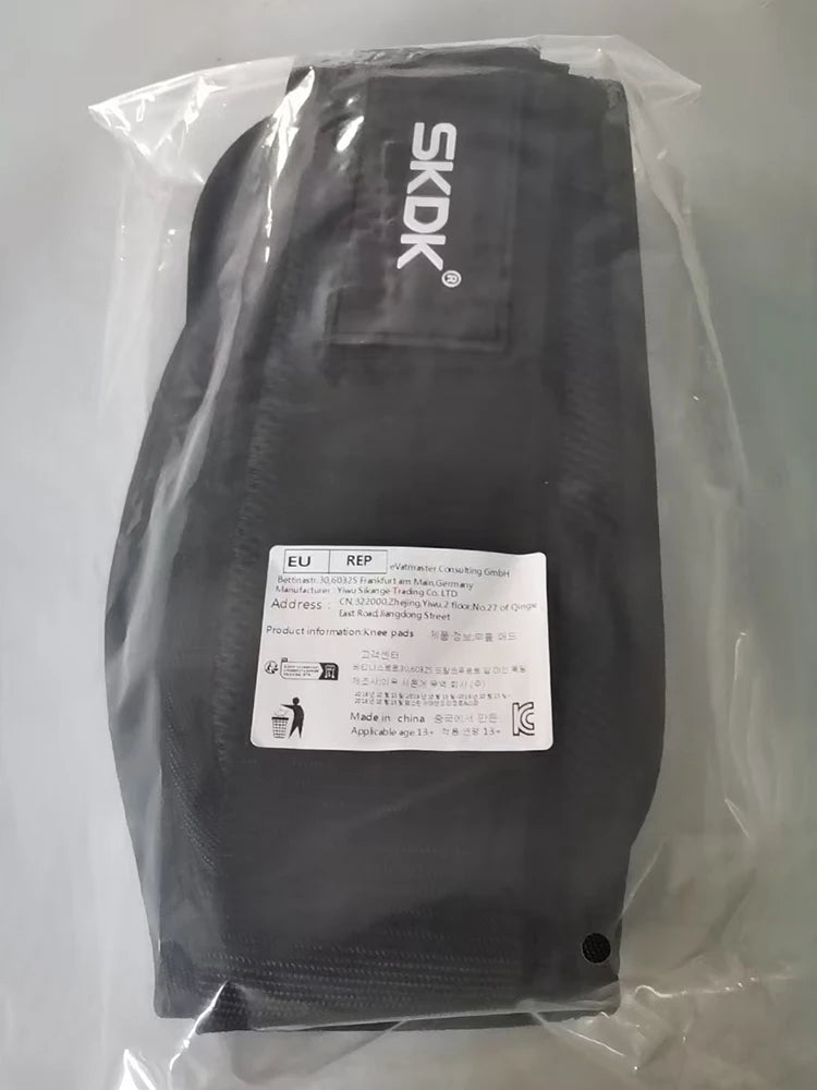 Norvique Weightlifting Belt